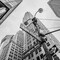 Chrysler Building in New York city Poster Print by Assaf Frank - Item # VARPDXAF20160116168